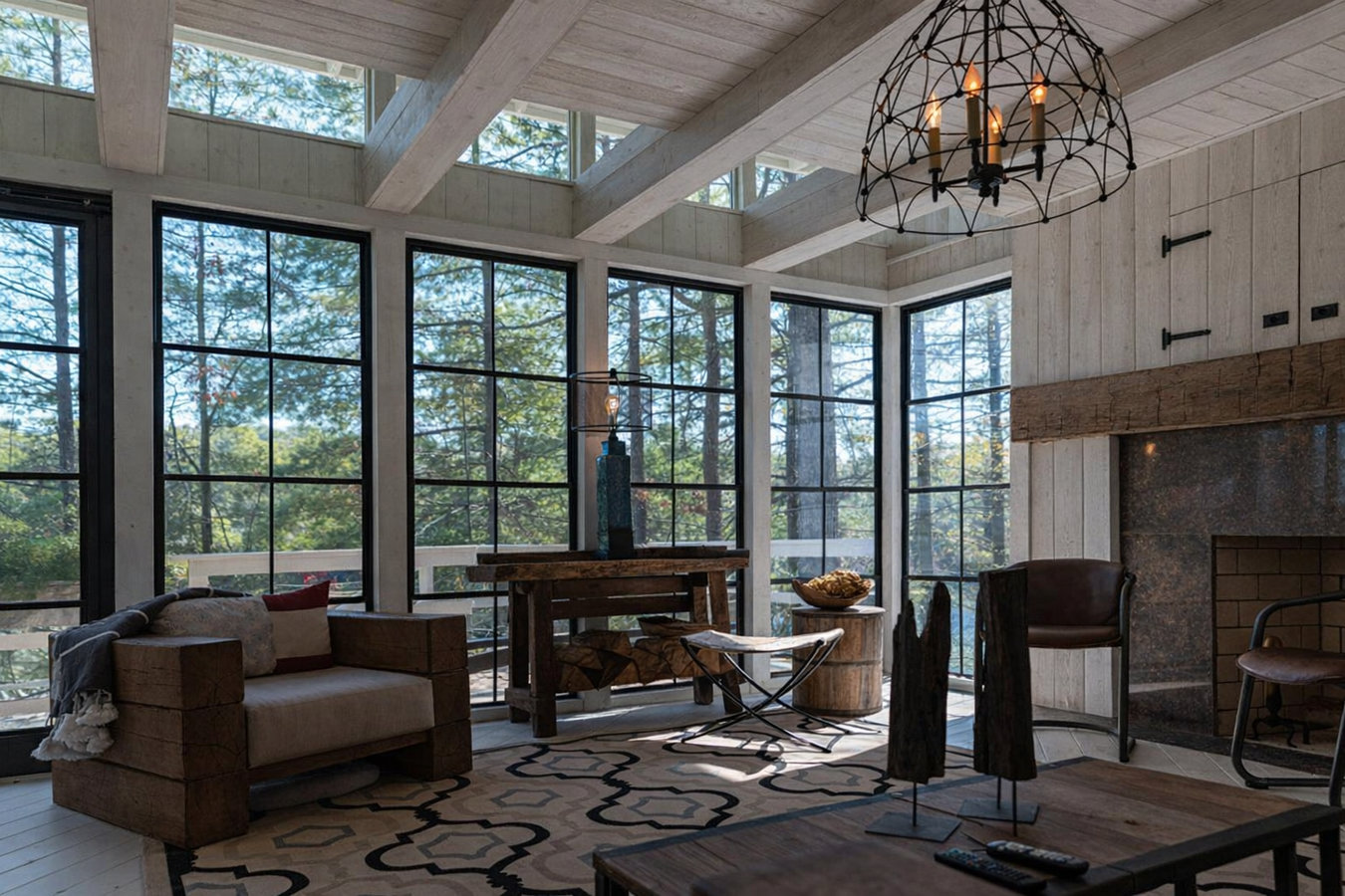 Local Deck-to-sunroom conversion Stanton CA | Superior Stanton Sunrooms ...